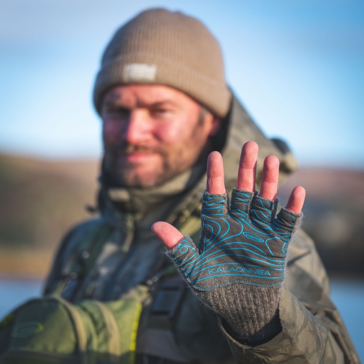 Vision Scout Gloves Small-Medium